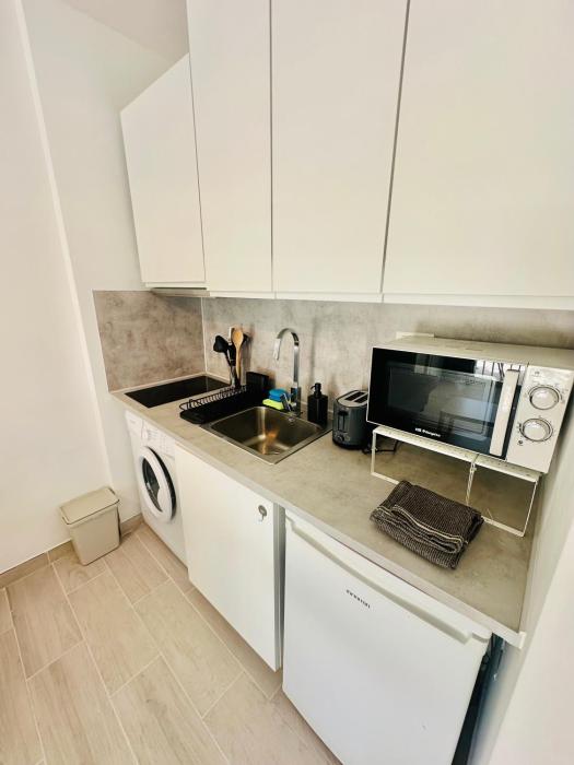 Apartamento Eureka Costa Del Silencio