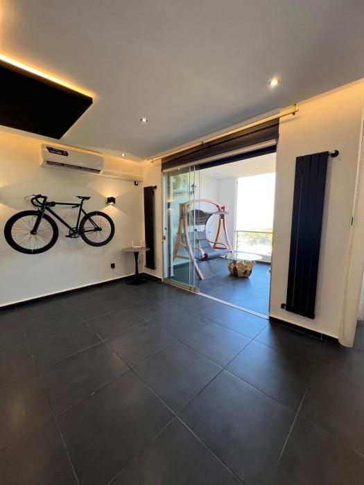 Appartement Haut Standing Alger