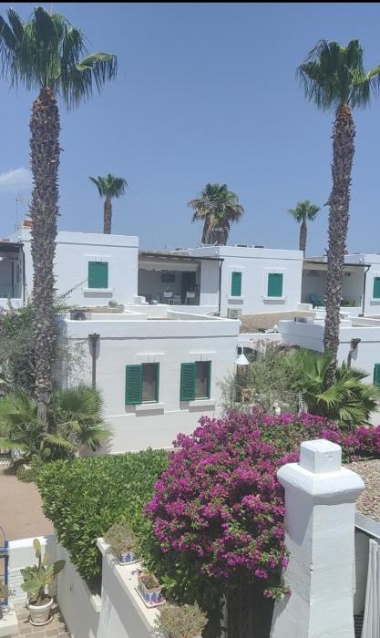 Villetta in Resort con piscina