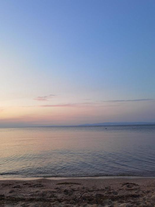 LA Relax Seaside House