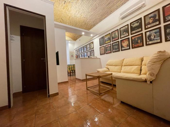 Romano house Termini