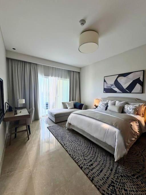 Apartment at The Address Marassi Beach Hotel