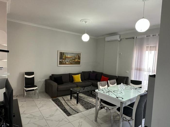 Wonderful Apartment Lungomare