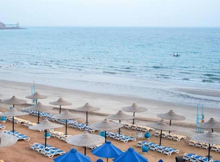 شاليه بورتو السخنة Porto Sokhna aqua chalet - ESE