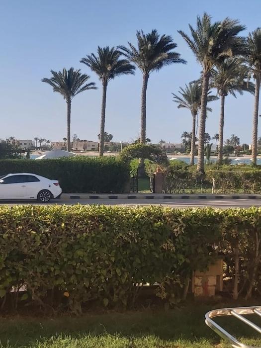 شاليهات وفيلل مارينا