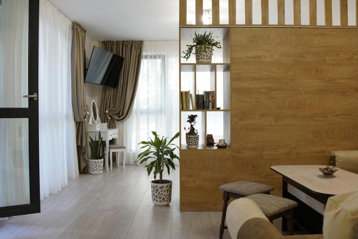 Todorovi Аpartments 2