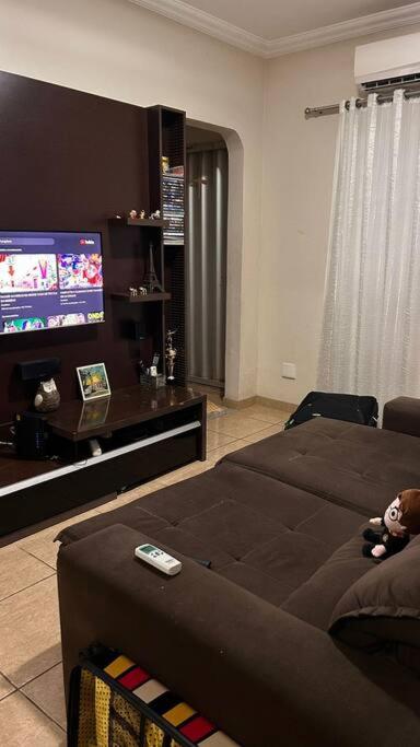 Apartamento de 2 Quartos Próximo ao Manauara Shopping