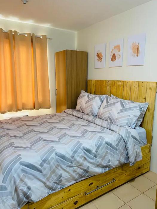 Charming Condo in Ma-a, Davao City