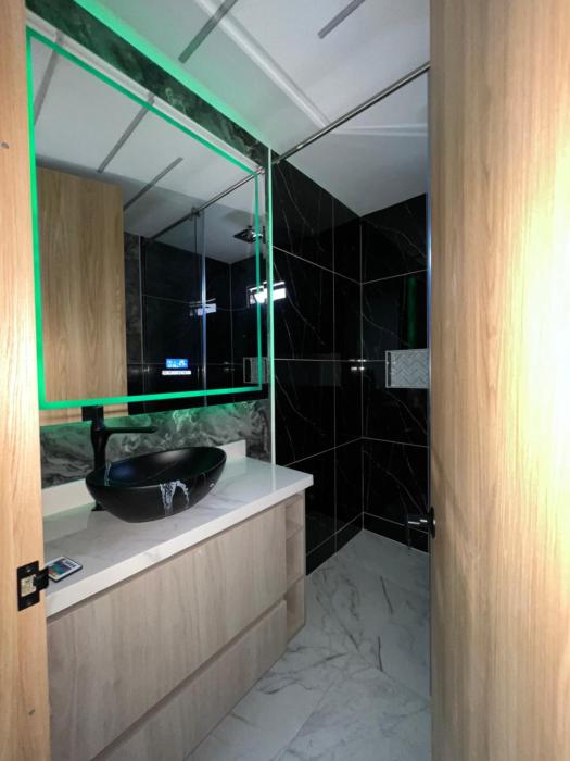 Apto 1 habitación para 4 personas