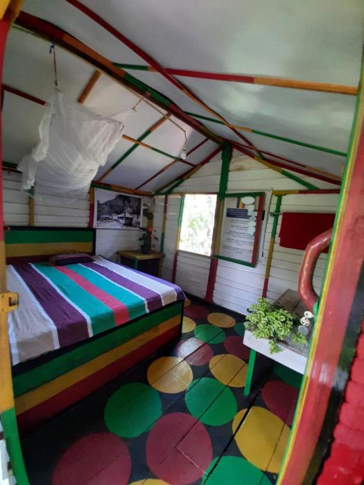 Serenity house in Dambulla