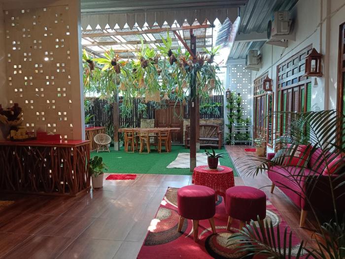 GriyaArimba 3 Homestay