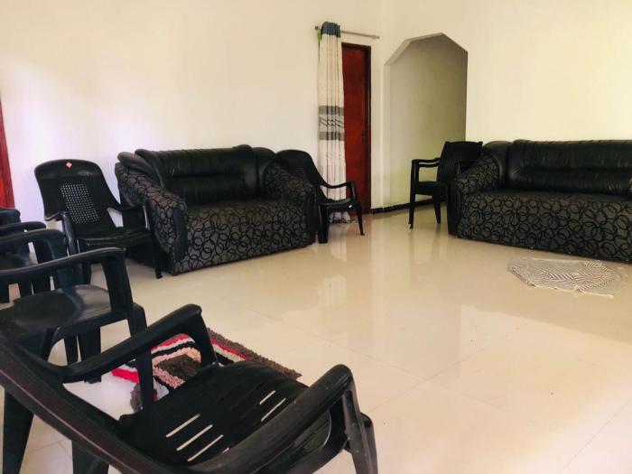 Bombo 3 bedroom Villa