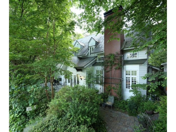 Country Inn Orchard House