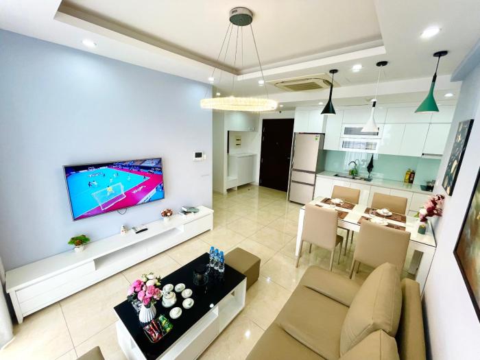 Vinhomes DCapitale - Căn hộ 2 phòng ngủ và 3 phòng ngủ