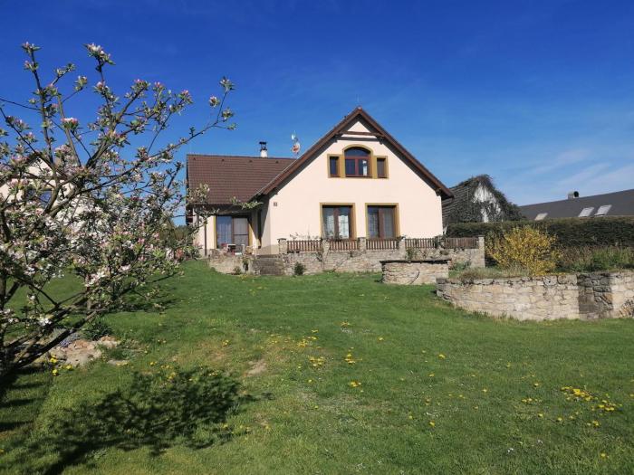 Apartments 2 Ubytování u kostela, Sedlo