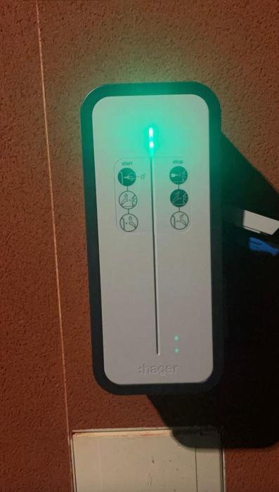 Maison familiale entre montagne et ville