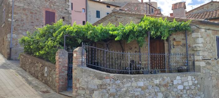 La Casina di Nonna Lola