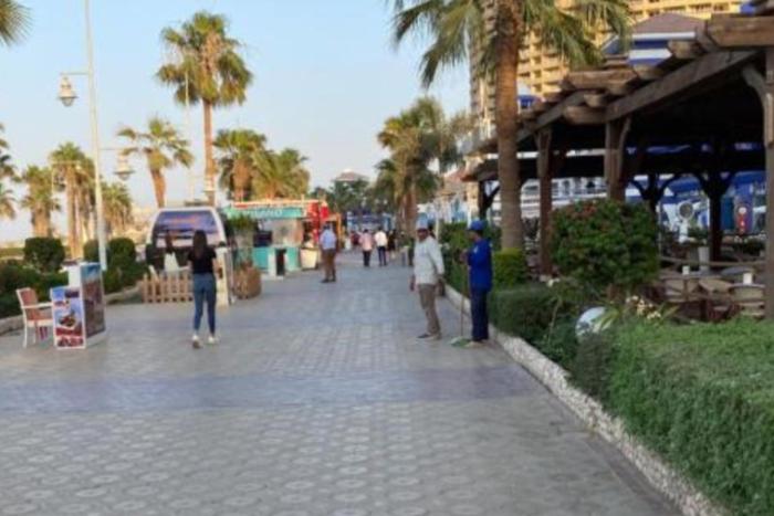 التجمع الاول