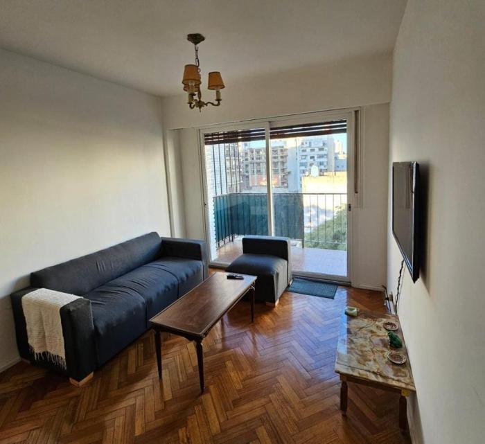 Acogedor departamento 3 dormitorios