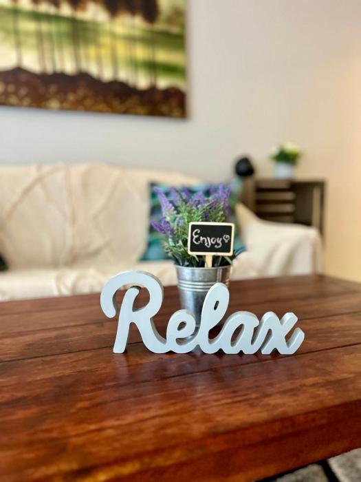 Apartment Gelassenheit Geyersberg - dein exklusiver Ort zum Ankommen & Genießen