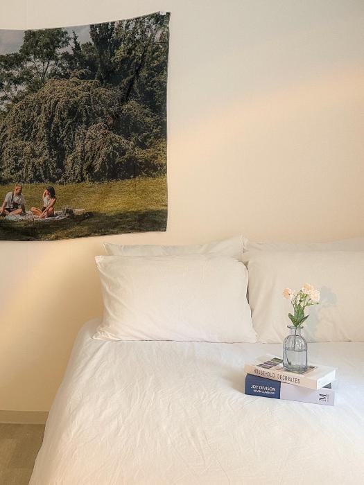 Cozy Seoul konkuk university