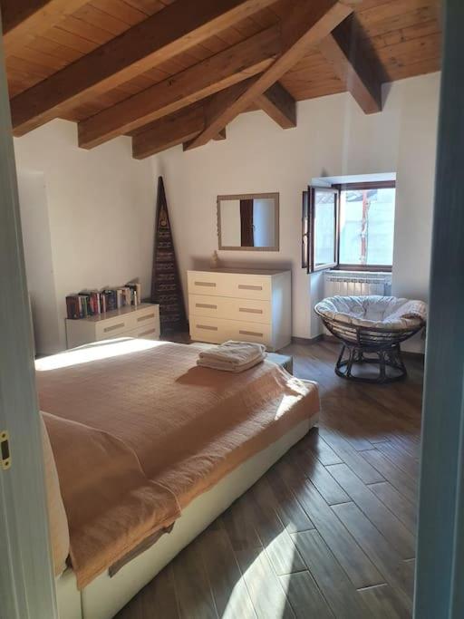 Casa Flavia