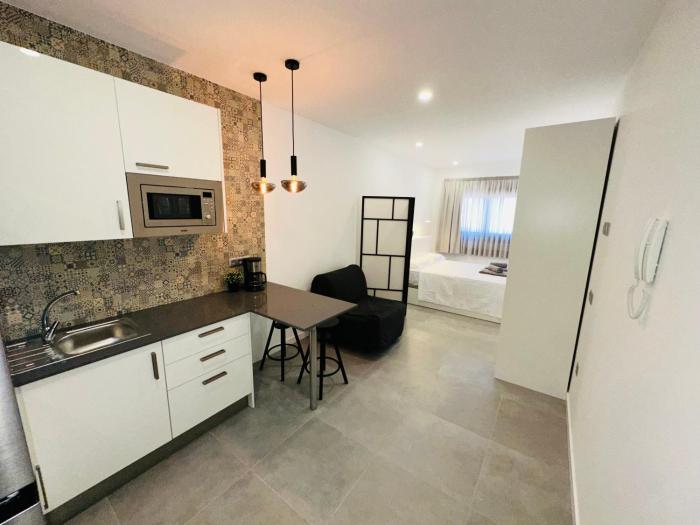 Zulia Suites, Masca, Teide Los Gigantes, Excursions, AC, Wifi 1