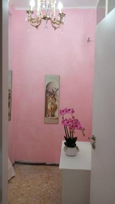 tangueu room 74-Napoli Centrale