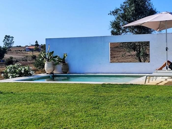 Casa dos Bonitos