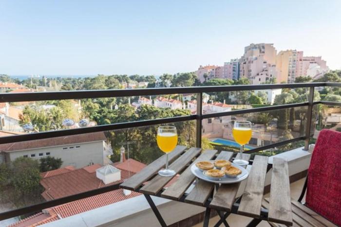 Cascais Panoramic Apartment