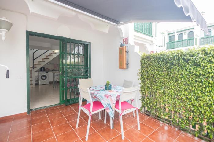 Maspalomas Duplex - Private Terrace