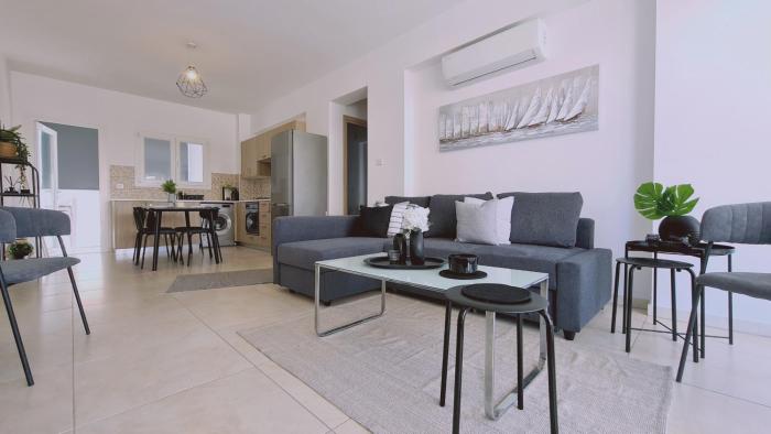 STAY Novel Apartment