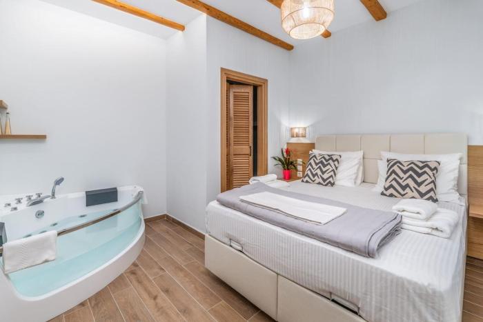 Coquelicot Appartement