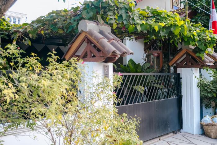 Omah Sawo Guesthouse Jogja