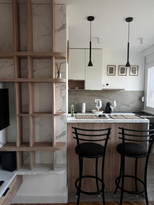 Berenji Lux Apartment