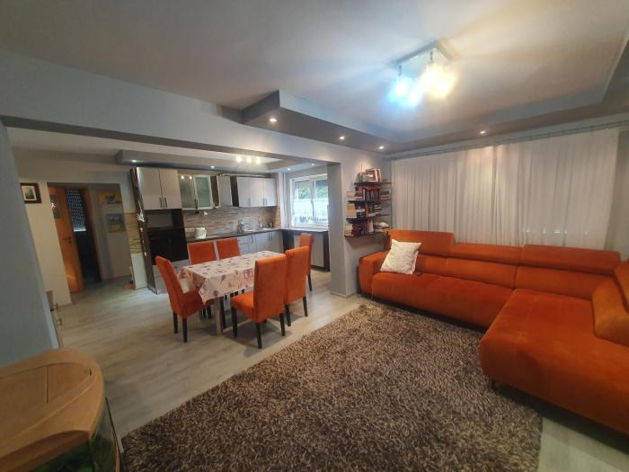 Mimosa Iosia Free parking ,aproape de centru