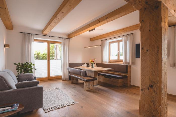 Mocking Ferienappartements