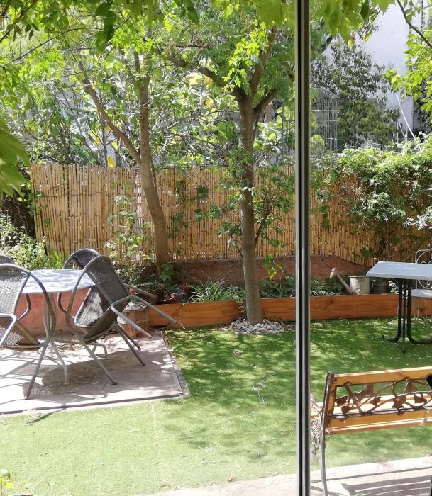 AU PALAIS DES ROIS de MAJORQUE