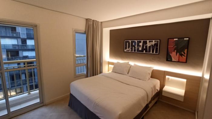 Lindo Apartamento em Pinheiros!