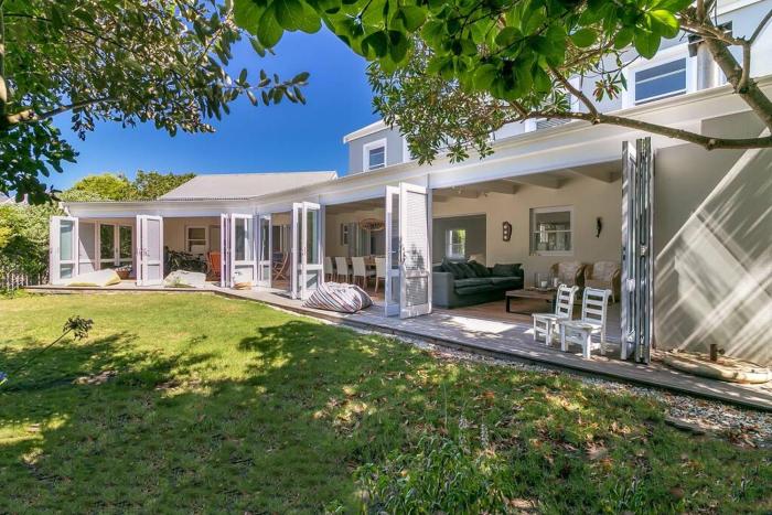 Comfy Home on Thesen Islands