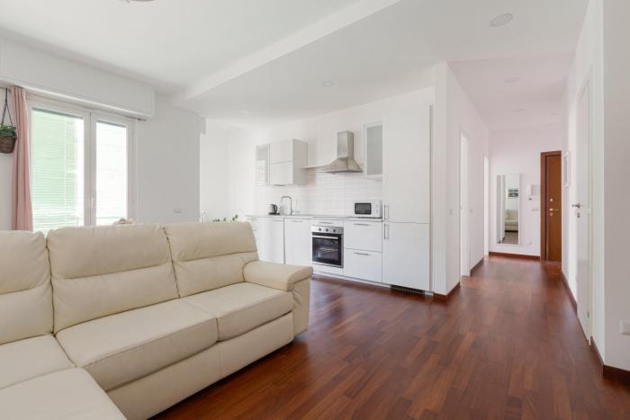 Lorenteggio Gelsomini Cozy Apartment