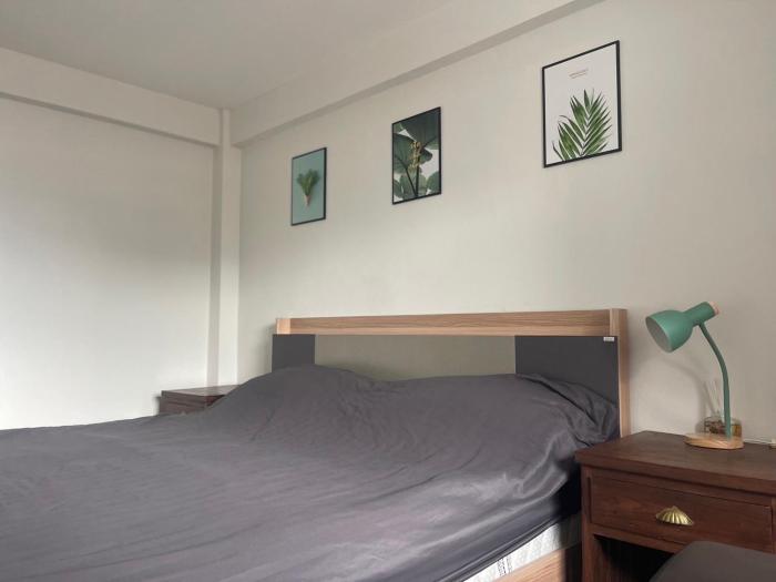 Haiya Guesthouse room 1