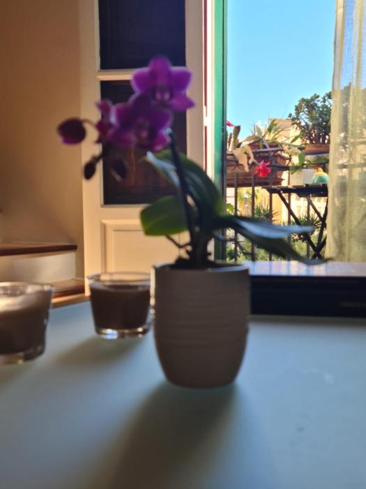 Casa e Putia Apartment