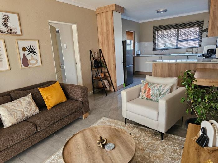 Prime Nest Guest Apartments