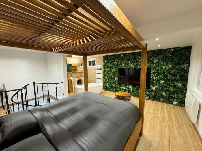 F & C Love Spa, Sauna and Tantra