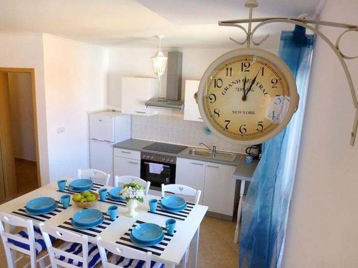Apartmani Kvesic - Azzurro