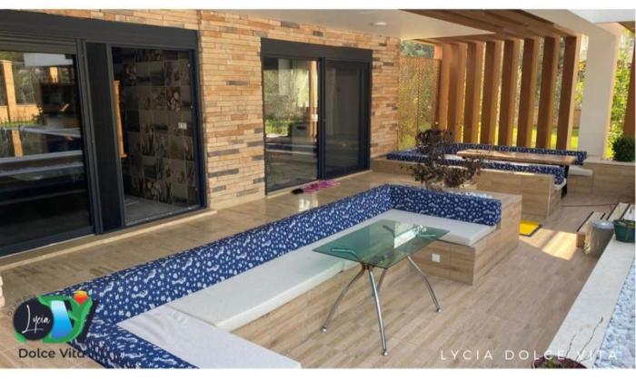 LYCIA DOLCE ViTA OLYMPOS ANTALYA