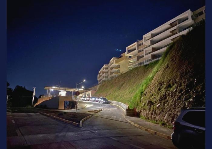 Foresta Village Late Checkout Apartment