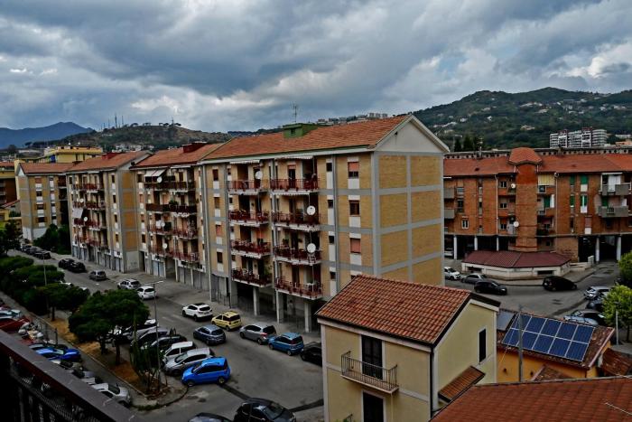 Francesco Carpentieri