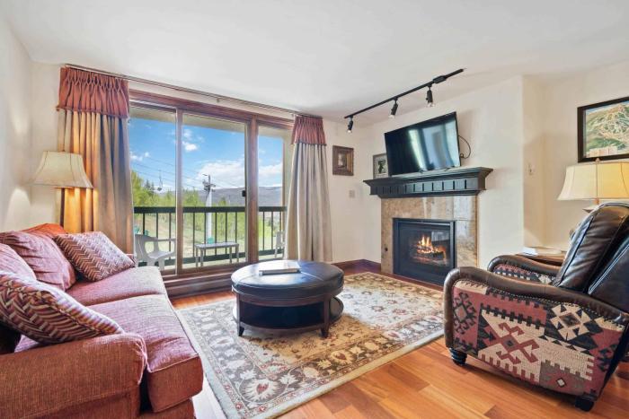 The Borders Lodge - Lower Borders 303